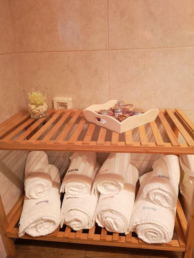 Zoll Kopise 아파트 외부 사진